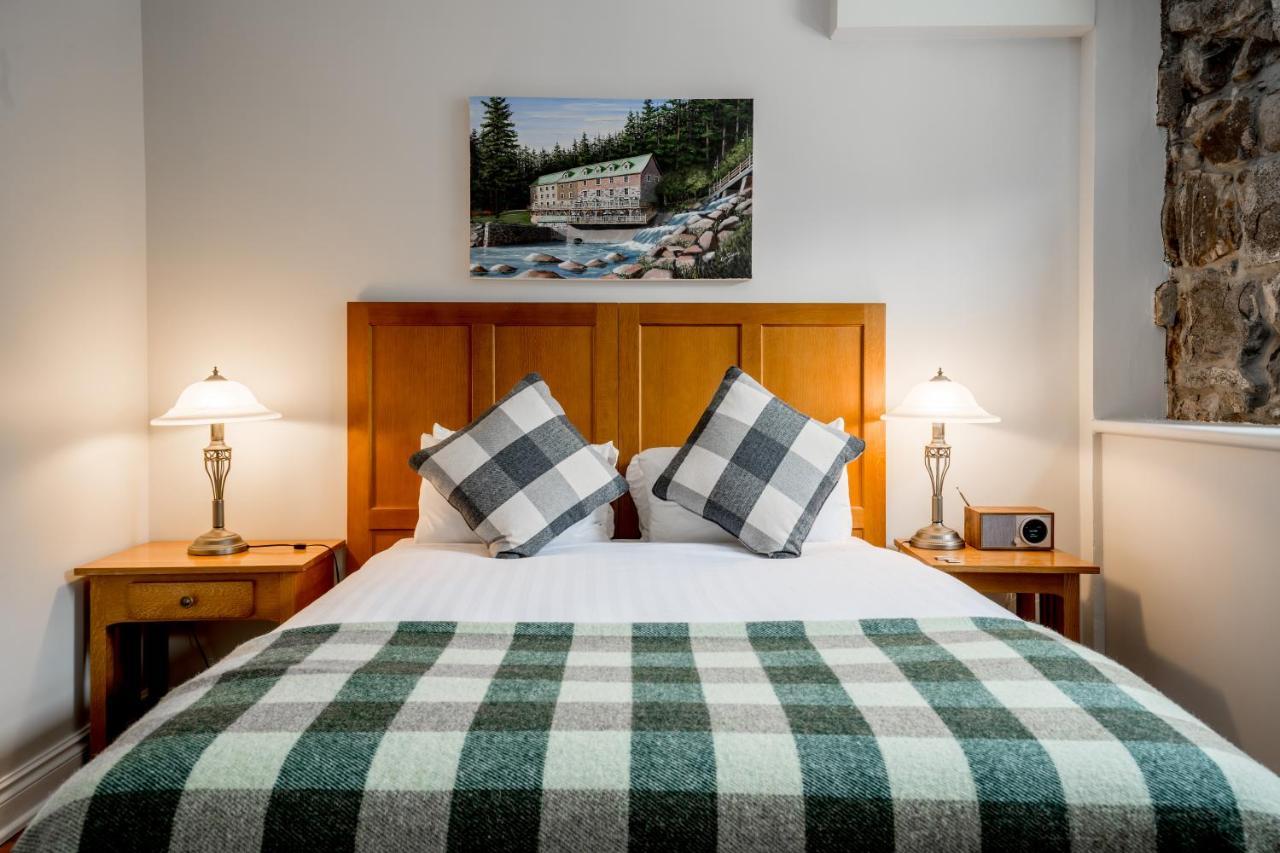 Moulin Wakefield Mill Hotel & Spa Ngoại thất bức ảnh