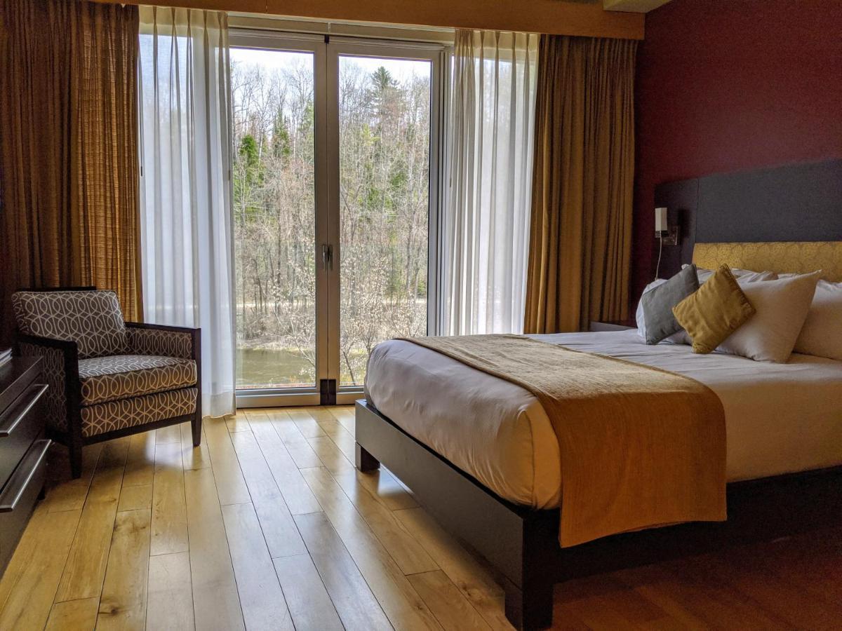 Moulin Wakefield Mill Hotel & Spa Ngoại thất bức ảnh
