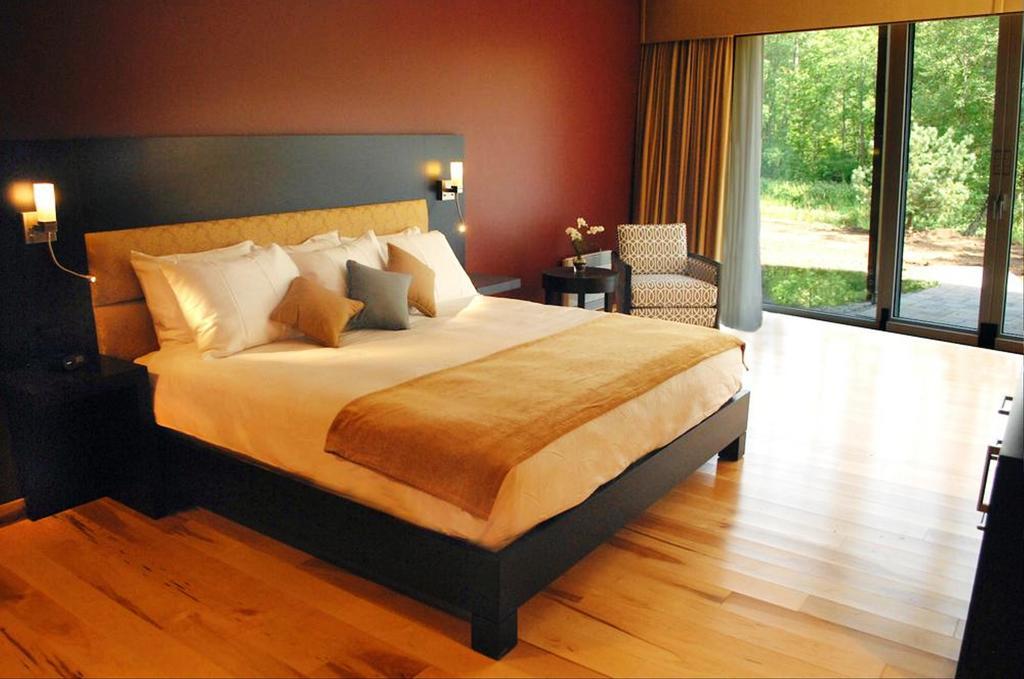 Moulin Wakefield Mill Hotel & Spa Ngoại thất bức ảnh