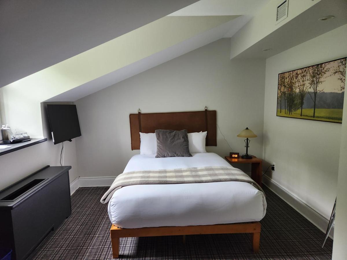 Moulin Wakefield Mill Hotel & Spa Ngoại thất bức ảnh