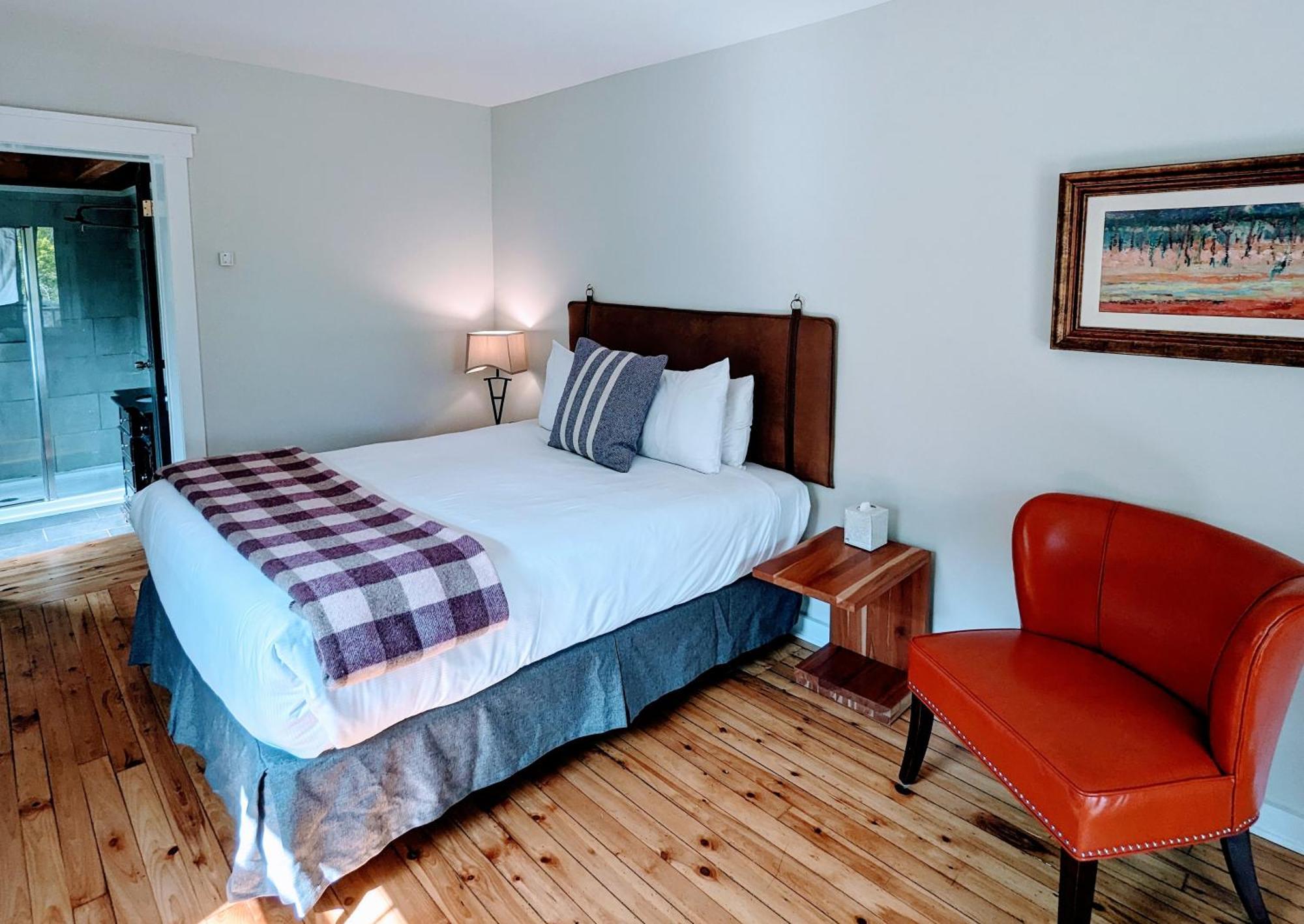 Moulin Wakefield Mill Hotel & Spa Ngoại thất bức ảnh
