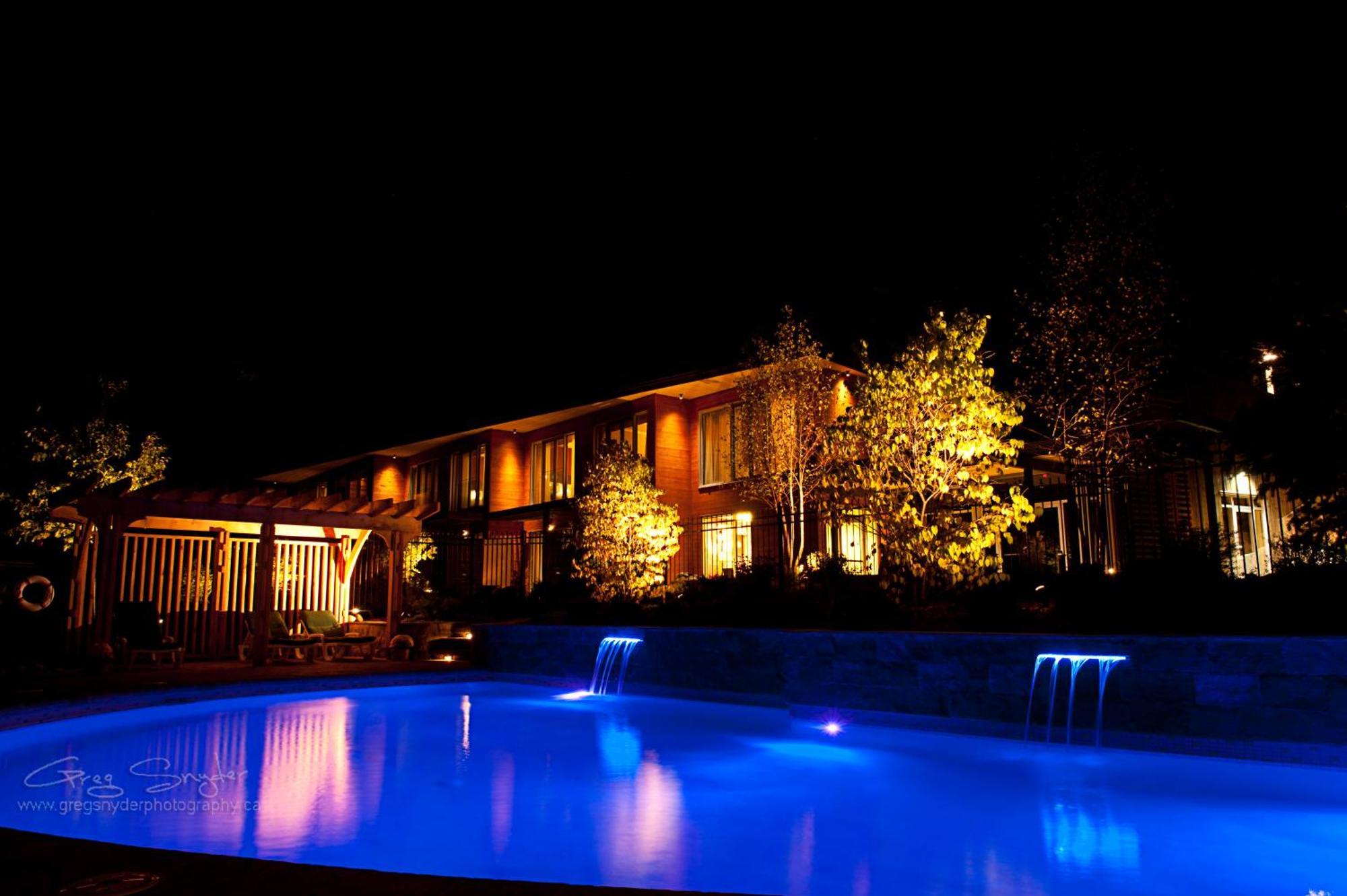 Moulin Wakefield Mill Hotel & Spa Ngoại thất bức ảnh