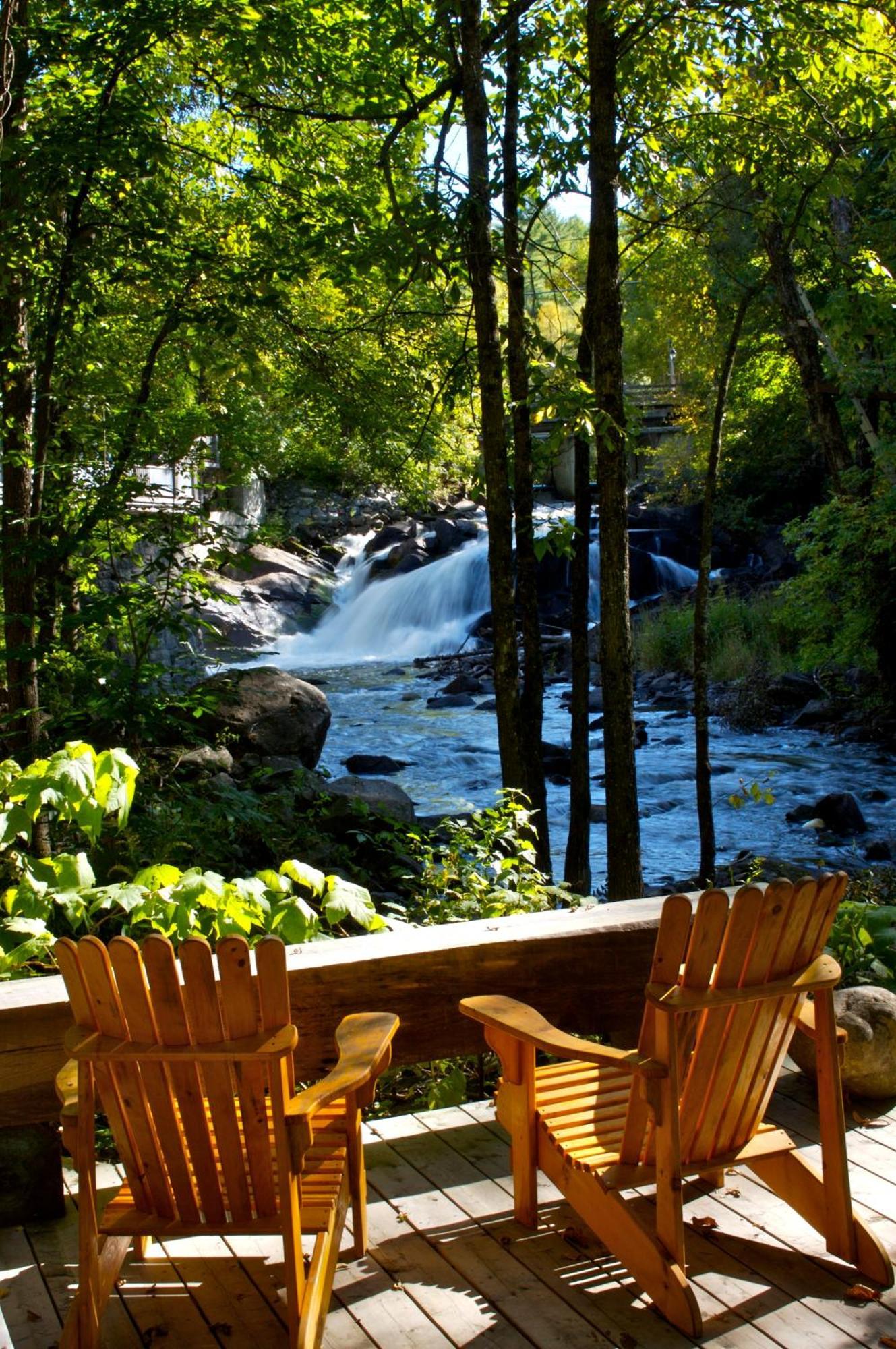 Moulin Wakefield Mill Hotel & Spa Ngoại thất bức ảnh