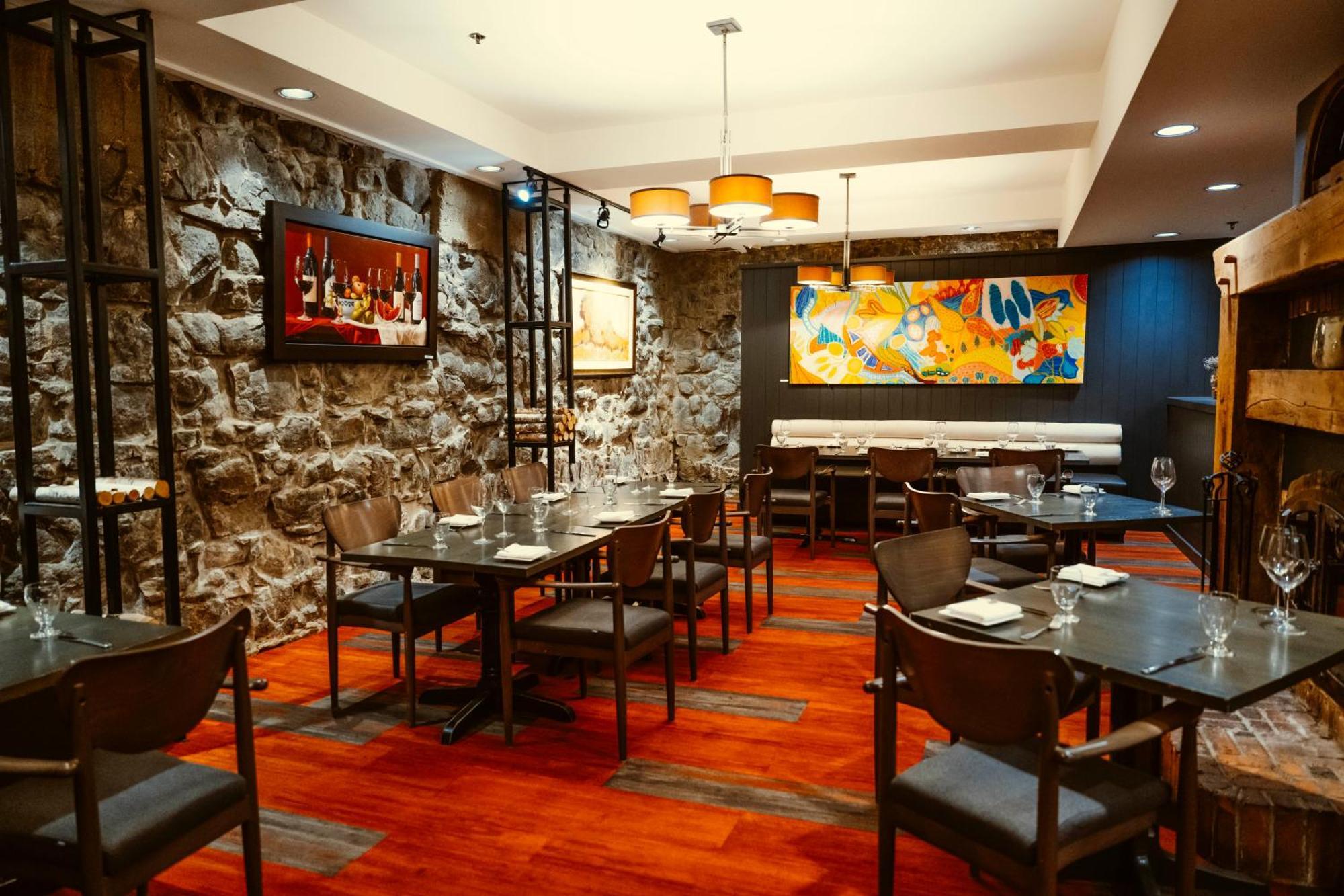 Moulin Wakefield Mill Hotel & Spa Ngoại thất bức ảnh