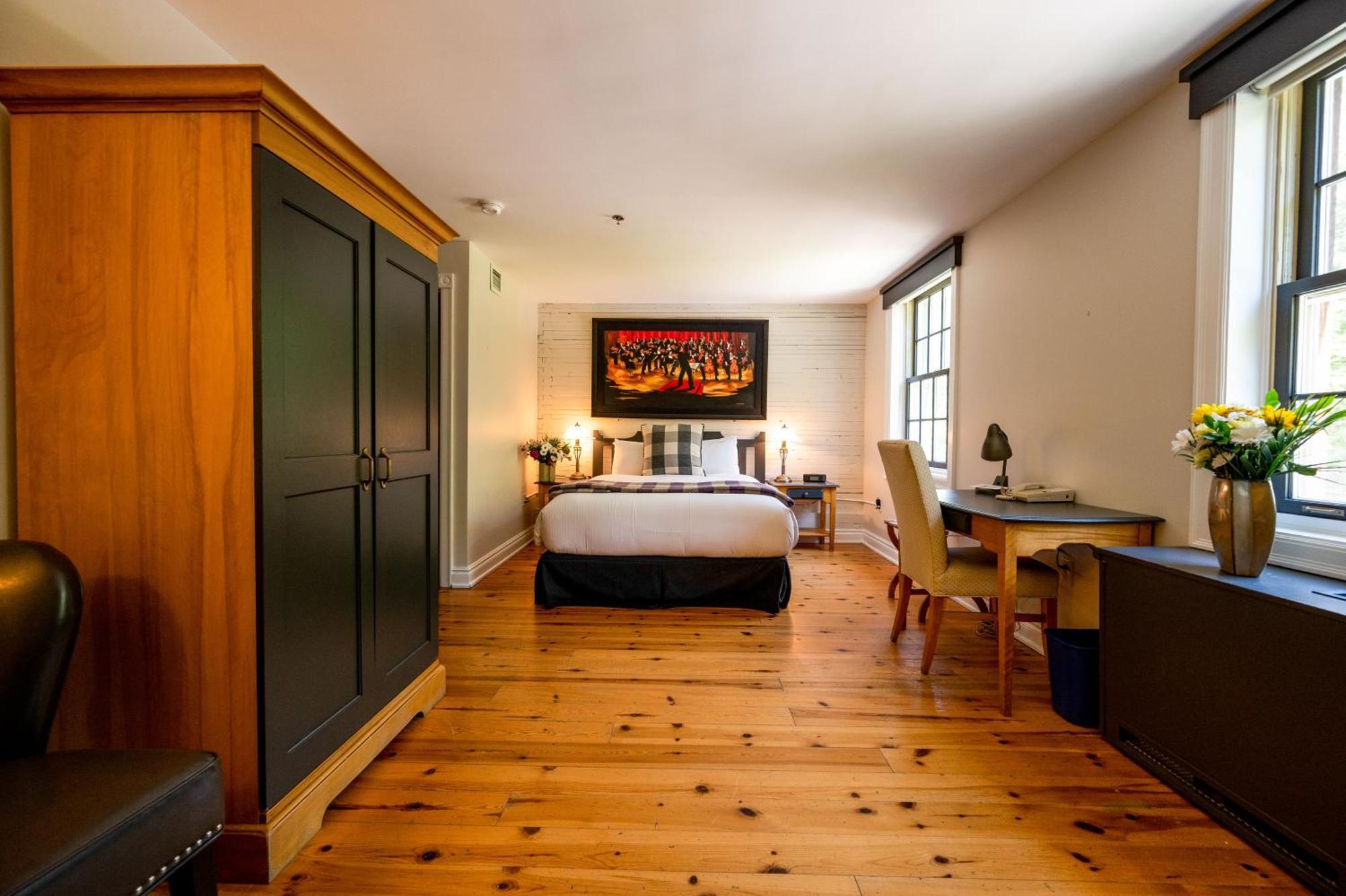 Moulin Wakefield Mill Hotel & Spa Ngoại thất bức ảnh