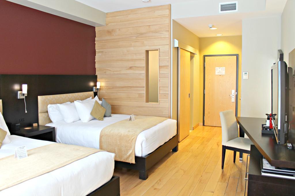 Moulin Wakefield Mill Hotel & Spa Ngoại thất bức ảnh