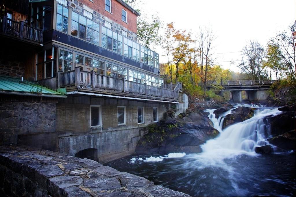 Moulin Wakefield Mill Hotel & Spa Ngoại thất bức ảnh