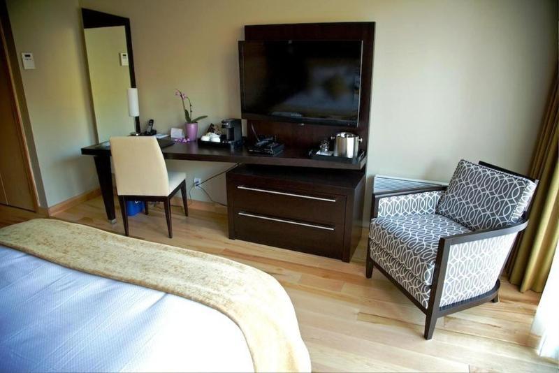 Moulin Wakefield Mill Hotel & Spa Ngoại thất bức ảnh