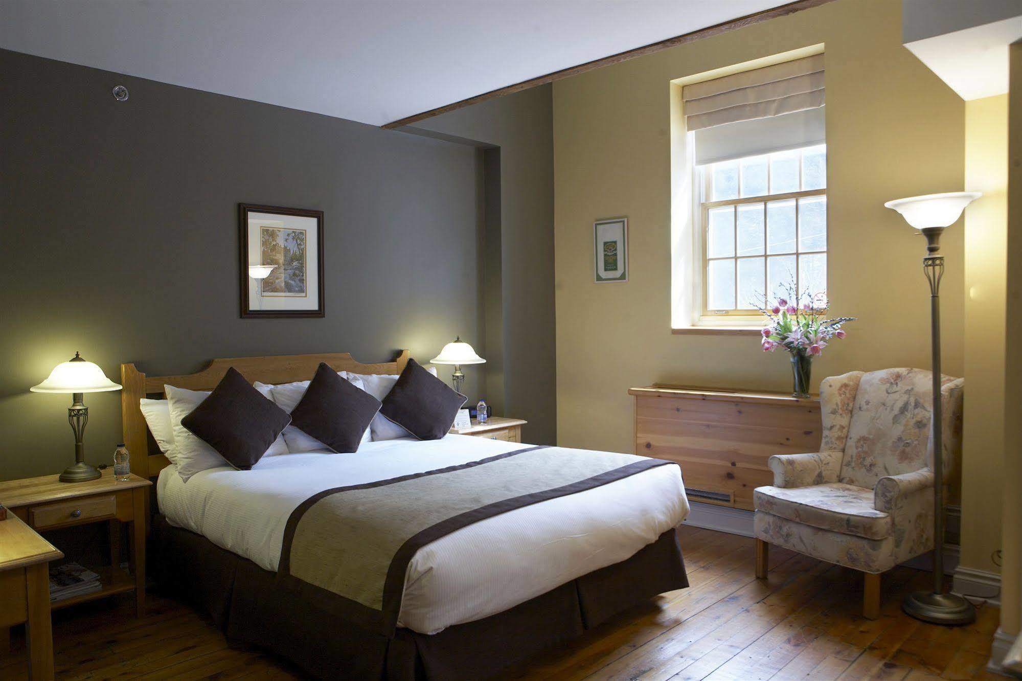 Moulin Wakefield Mill Hotel & Spa Ngoại thất bức ảnh