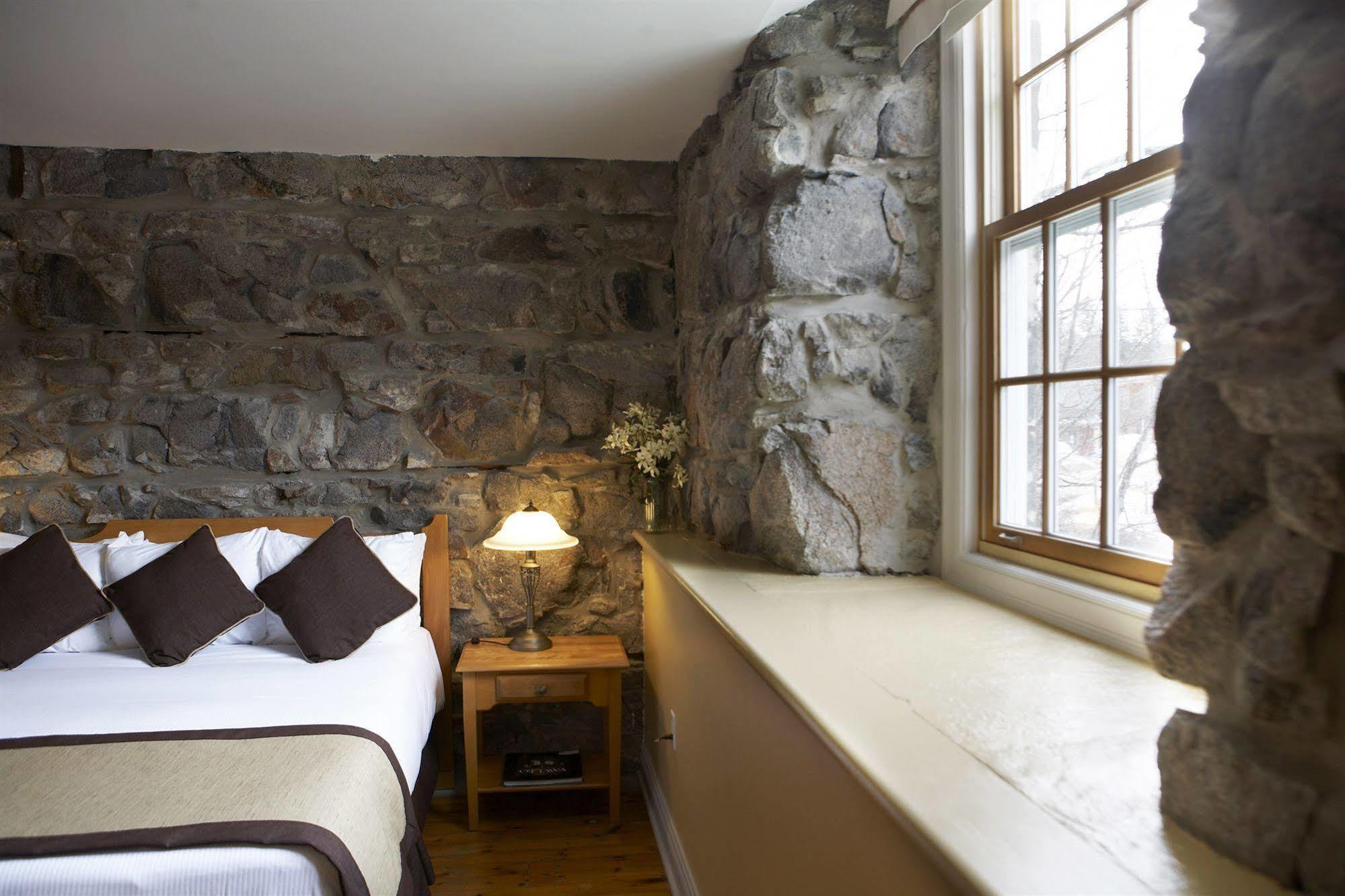 Moulin Wakefield Mill Hotel & Spa Ngoại thất bức ảnh