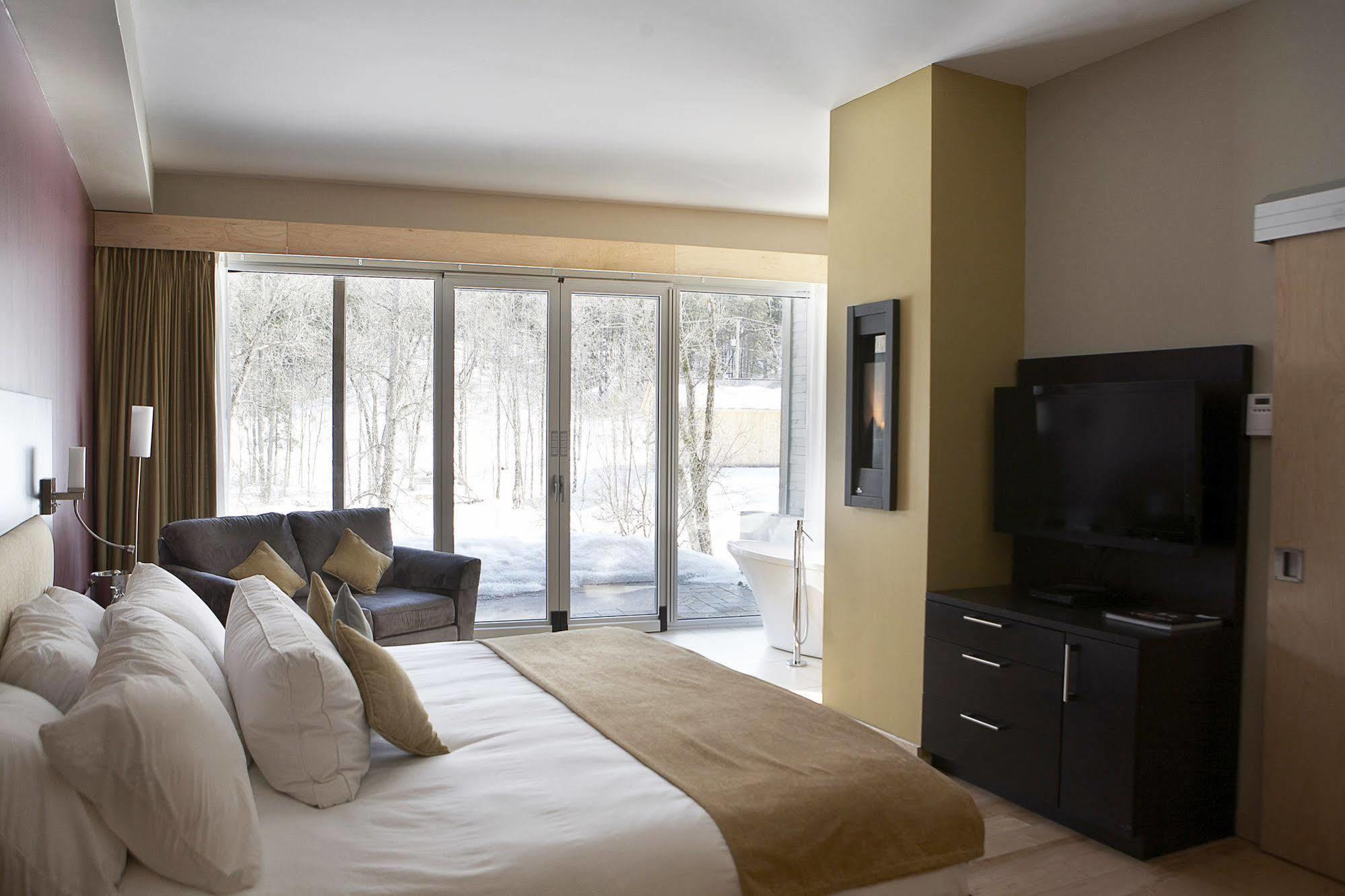 Moulin Wakefield Mill Hotel & Spa Ngoại thất bức ảnh