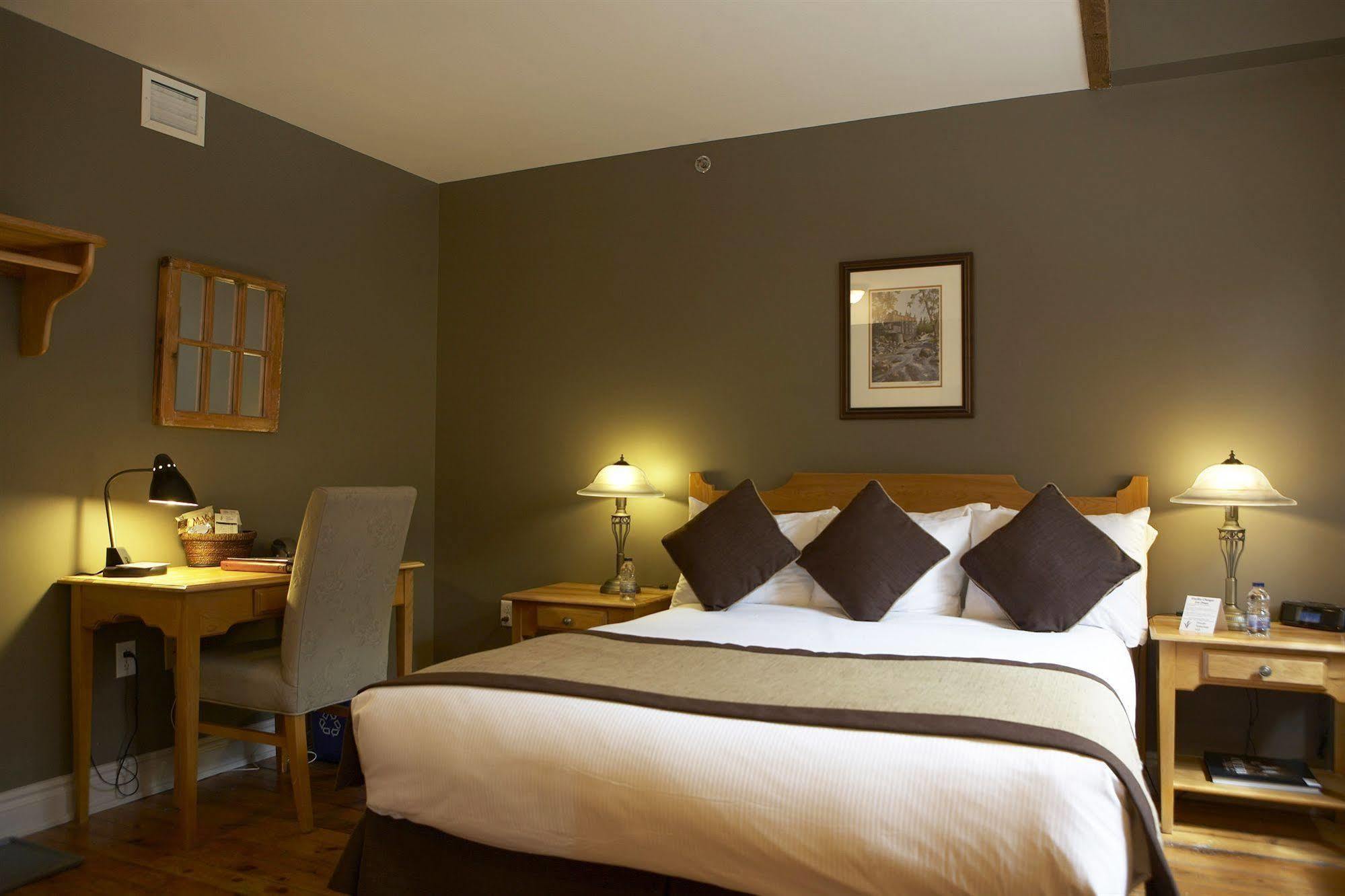 Moulin Wakefield Mill Hotel & Spa Ngoại thất bức ảnh