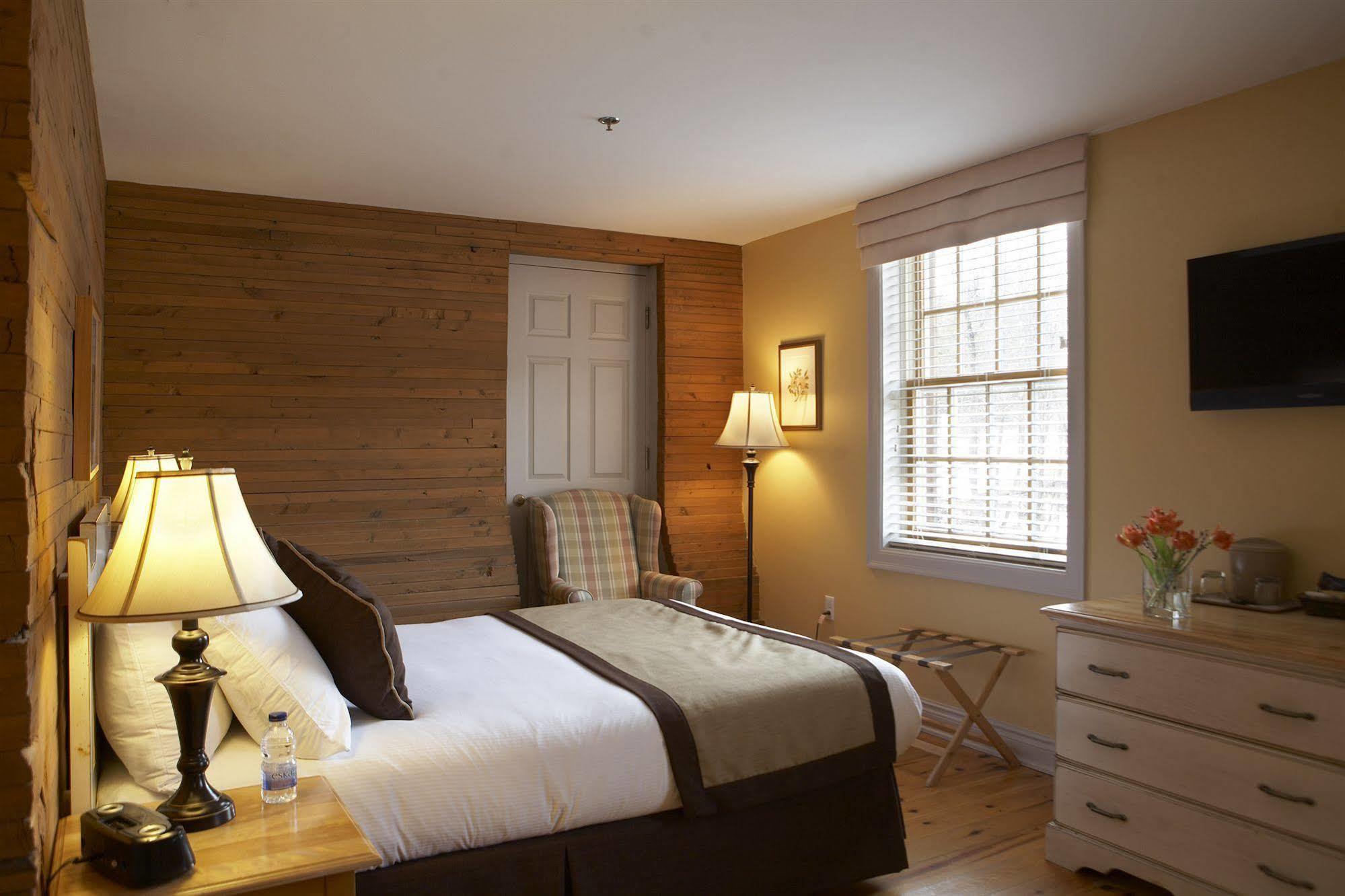 Moulin Wakefield Mill Hotel & Spa Ngoại thất bức ảnh