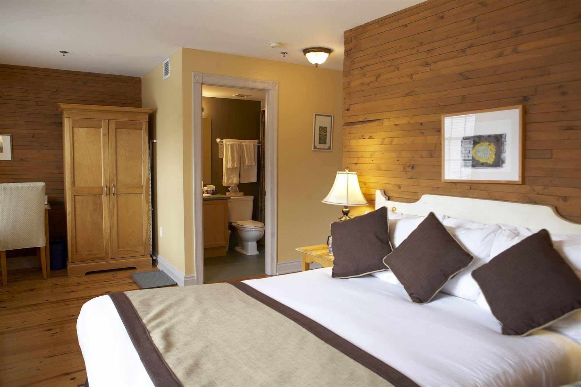 Moulin Wakefield Mill Hotel & Spa Ngoại thất bức ảnh