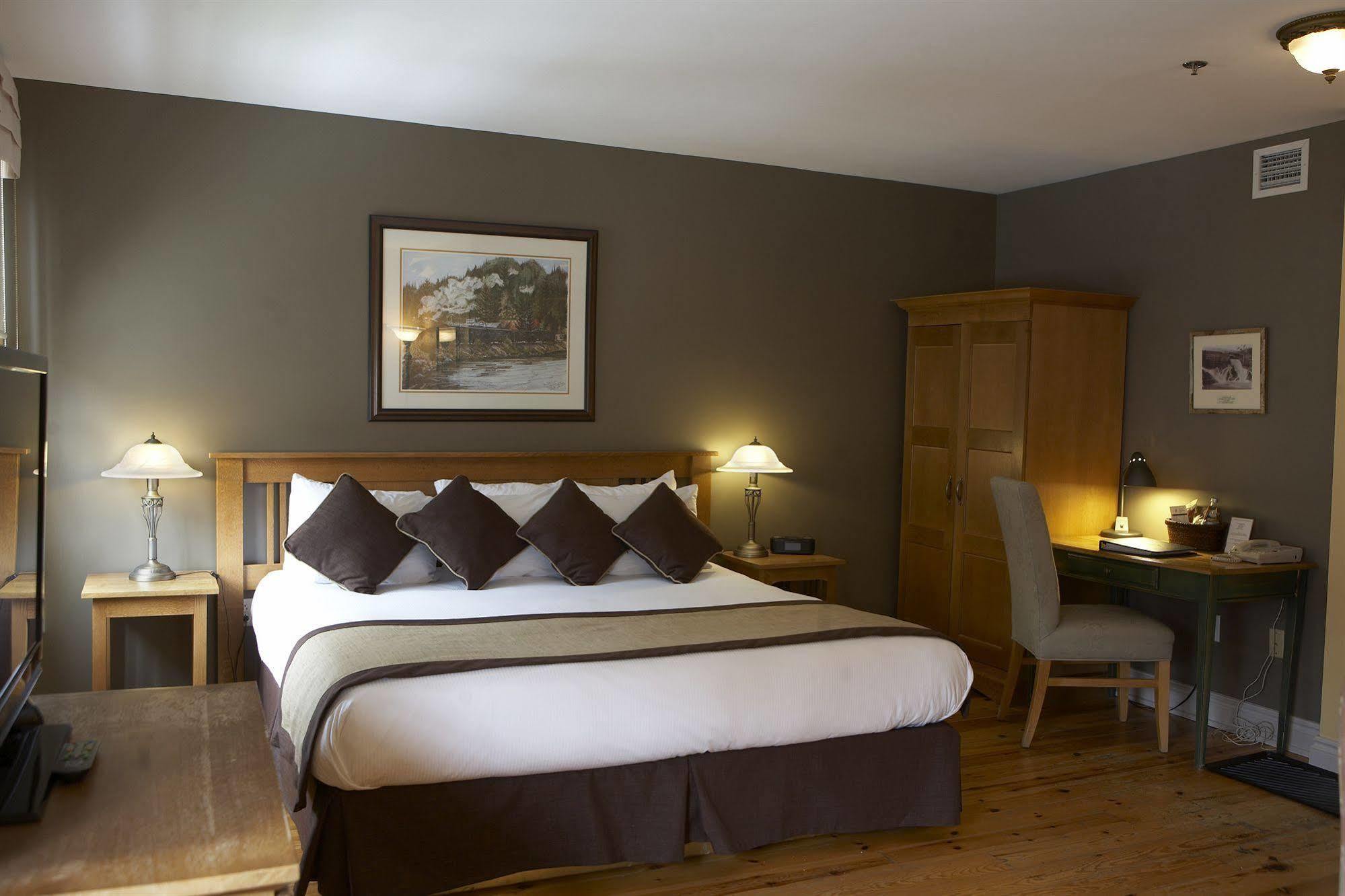 Moulin Wakefield Mill Hotel & Spa Ngoại thất bức ảnh