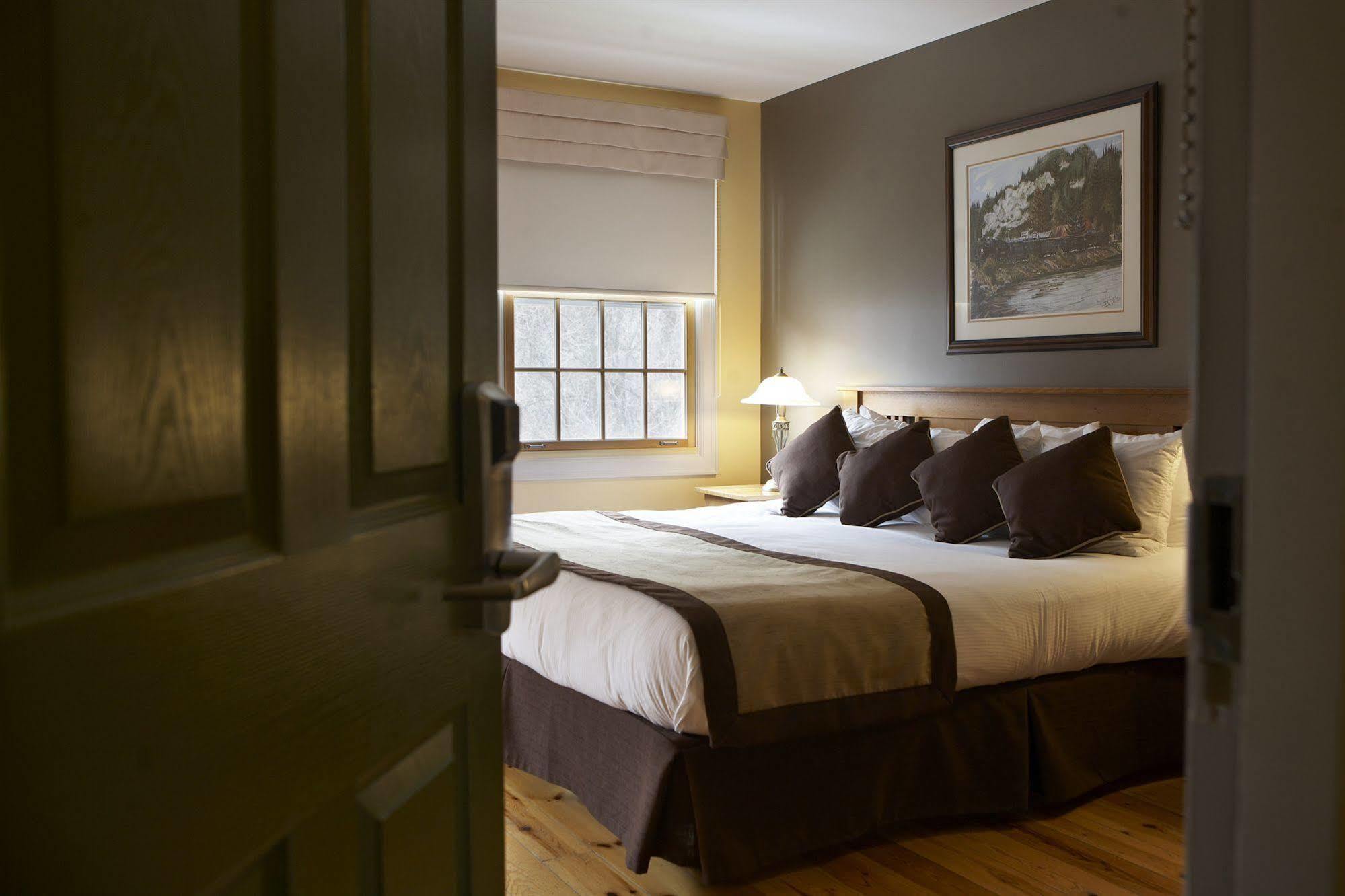Moulin Wakefield Mill Hotel & Spa Ngoại thất bức ảnh