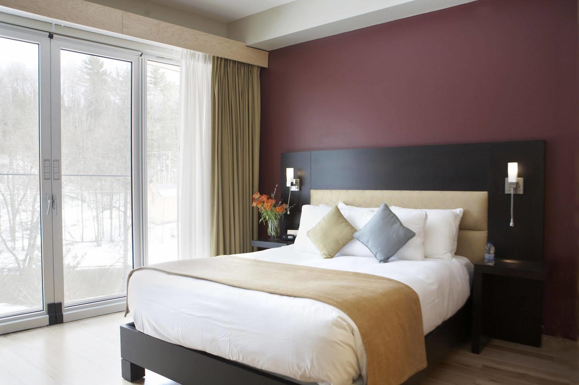 Moulin Wakefield Mill Hotel & Spa Ngoại thất bức ảnh