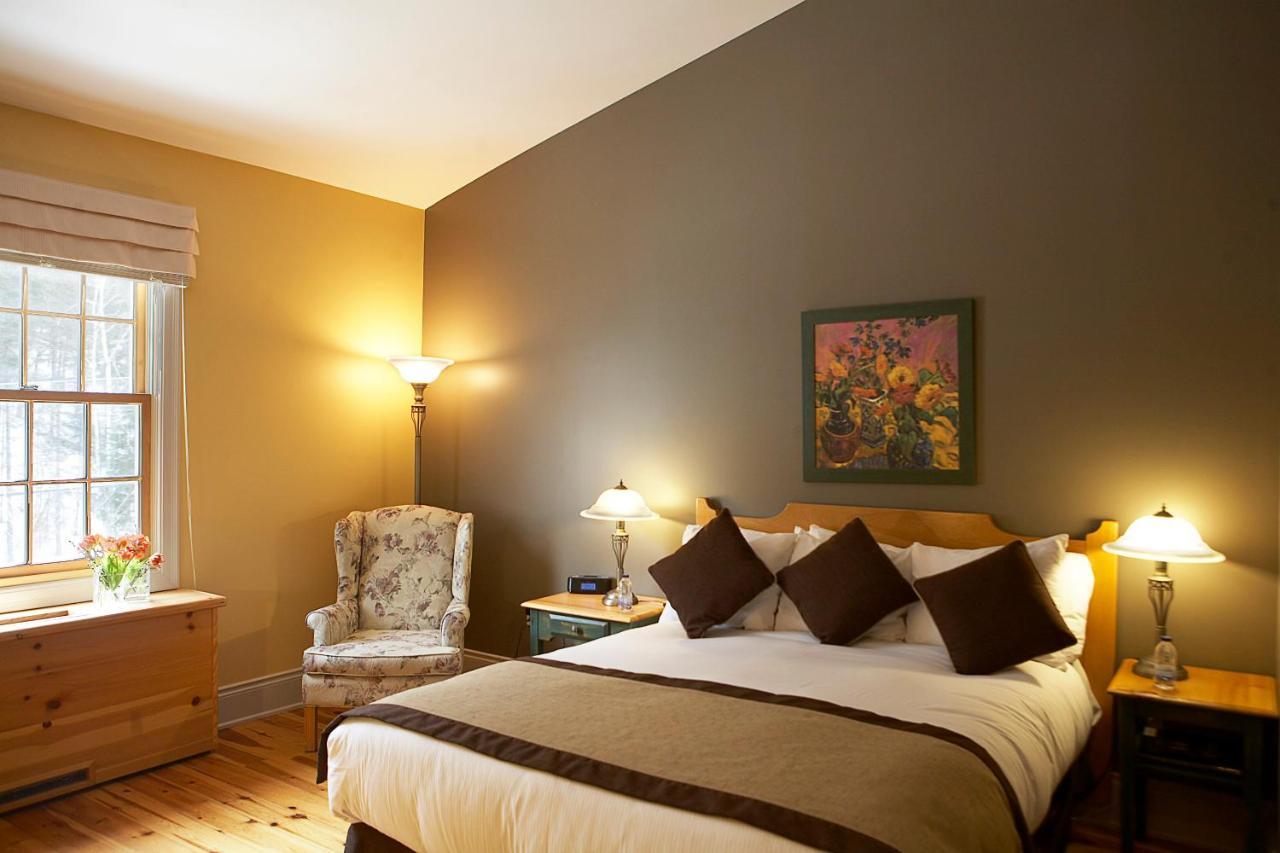 Moulin Wakefield Mill Hotel & Spa Ngoại thất bức ảnh